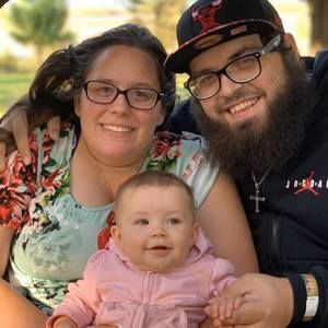 Meet your Posher, Daniel